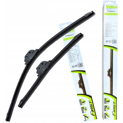 Valeo First Multiconnection 600 mm 575008 | Zboží Auto