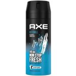 Axe Ice Chill antiperspirant deodorant sprej 48h pro muže 150 ml – Zbozi.Blesk.cz