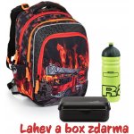 Bagmaster Beta 23 B Hasiči červený – Zboží Dáma
