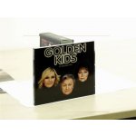 Golden Kids - 24 golden hits, 1CD, 2008 – Hledejceny.cz