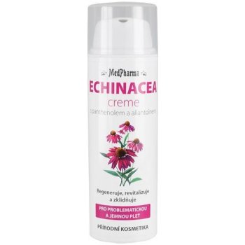 Medpharma Echinacea krém 50 ml