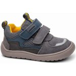 Protetika dětské barefoot boty KAMERON Gris – Sleviste.cz