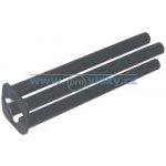 Tanatech Pryžová tyž do nápravy 27x350mm sada 4ks | Zboží Auto