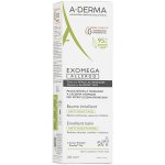 A-Derma Exomega Allergo emolienční balzám 200 ml – Sleviste.cz