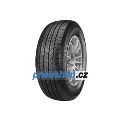 Comforser CF2000 235/65 R17 108H – Hledejceny.cz