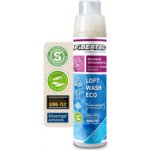 Fibertec Loft Wash Eco 250 ml Modrá impregnace – Sleviste.cz