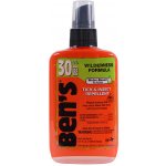 Ben's 30% Deet Tick & Insect repelent 100 ml – Zboží Dáma