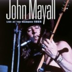 John Mayall - Live At The Marquee 1969 CD – Sleviste.cz