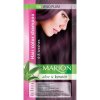 Barva na vlasy Marion tónovací šampón 66 fialový