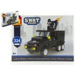 Dromader 23606 SWAT Policie Auto 324 ks – Zboží Dáma Dromader 23606 SWAT Policie Auto 324 ks – Zboží Dáma