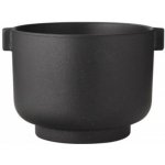 Květináč Kruka Black 15 cm Ernst – Hledejceny.cz