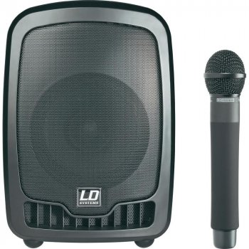 LD Systems Roadboy 6.5