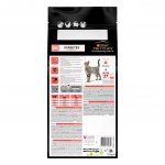Pro Plan Veterinary Diets Feline DM ST/OX Diabetes Management 1,5 kg – Zboží Dáma