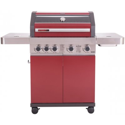 AL-KO Masport BBQ Maestro 134265