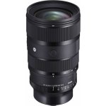 SIGMA 28-45 mm f/1,8 DG DN Art pro L-mount – Zboží Živě