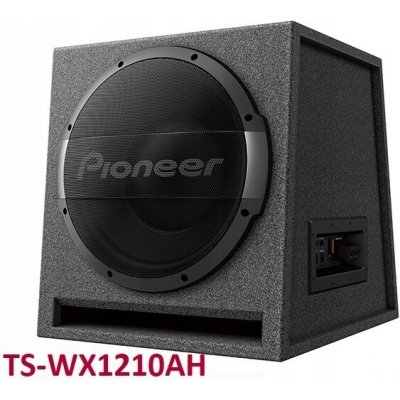 Pioneer TS-WX1210AH – Zboží Živě