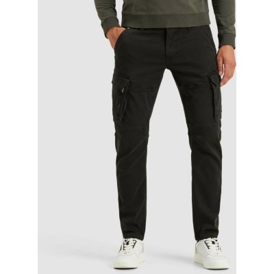 PME Legend Kapsáče Expedizor Cargo pánské kalhoty Černé – Zboží Dáma