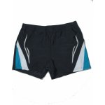 Pánské plavky Modera šedá – Zboží Mobilmania