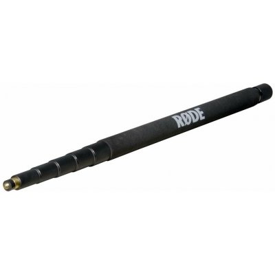 Příslušenství pro mikrofony RODE BoomPole (MROD810) – Hledejceny.cz