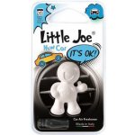 LITTLE JOE OK NEW CAR (It's ok!) – Hledejceny.cz