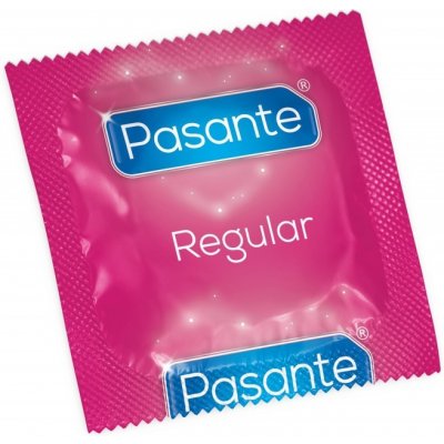 Pasante Regular 50ks