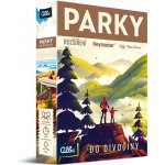 Albi Parky Do divočiny – Hledejceny.cz