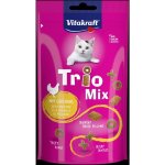 Vitakraft Trio Mix drůbeží 60 g – Sleviste.cz
