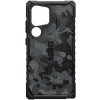 Pouzdro a kryt na mobilní telefon Samsung UAG Pathfinder SE Magnet Samsung S24 Ultra Camo