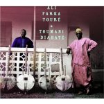 Toure Ali Farka - Ali & Toumani CD – Hledejceny.cz