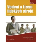 Vedení a řízení lidských zdrojů – Hledejceny.cz