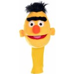 Living Puppets Headcover na driver Bert Sesame Street – Zboží Mobilmania