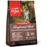 Orijen REGIONAL RED Cat 5,4 kg – Hledejceny.cz