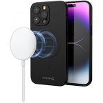 Pouzdro Swissten SOFT JOY MagStick IPHONE 11 PRO černé – Zboží Mobilmania