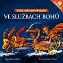 Ve službách bohů - David Bimka