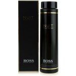 Hugo Boss Boss Nuit pour Femme sprchový gel 200 ml – Hledejceny.cz