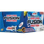 Amix Whey Pro Fusion Protein 600g – Sleviste.cz