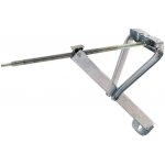 AL-KO Stabilizační noha , pozinkovaná Compact 800 L | Zboží Auto