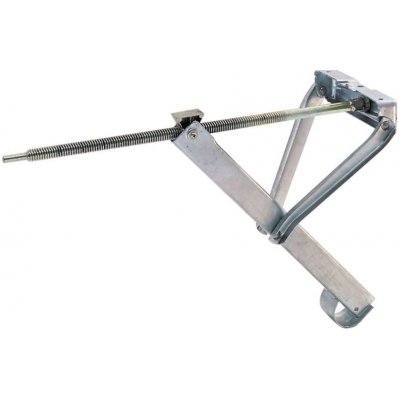 AL-KO Stabilizační noha , pozinkovaná Compact 800 L | Zboží Auto