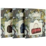 Louis Vuitton - M. Jacobs, F. Muller – Hledejceny.cz