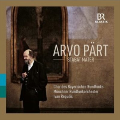 Various Artists - Arvo Part CD