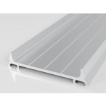 Lexan přítlačná lišta spodní Alulex 200 – Zbozi.Blesk.cz