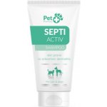 VetFood SeptiActiv šampon 125 ml – Zbozi.Blesk.cz