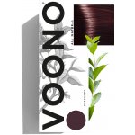 Voono Barva na vlasy Henna Burgundy 100 g – Zboží Mobilmania