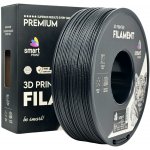 Smart Print ASA glass fiber černá 1,75mm 1kg – Zboží Živě