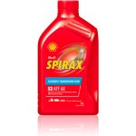 Shell Spirax S2 ATF AX 1 l – Zboží Mobilmania