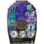 Mattel Monster High Skulltimate Secrets Garden Mysteries TWYLA – Zboží Dáma