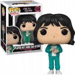 Funko Pop! 1224 Squid Game Sae Byeok 067 – Zboží Dáma