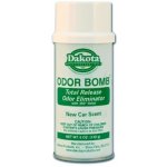 Dakota Odor Bomb Odor Eliminator New Car Scent – Hledejceny.cz