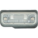 Osvětlení SPZ ABAKUS 440-2101N-WQ – Zboží Mobilmania