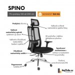 Neoseat Spino – Zboží Mobilmania